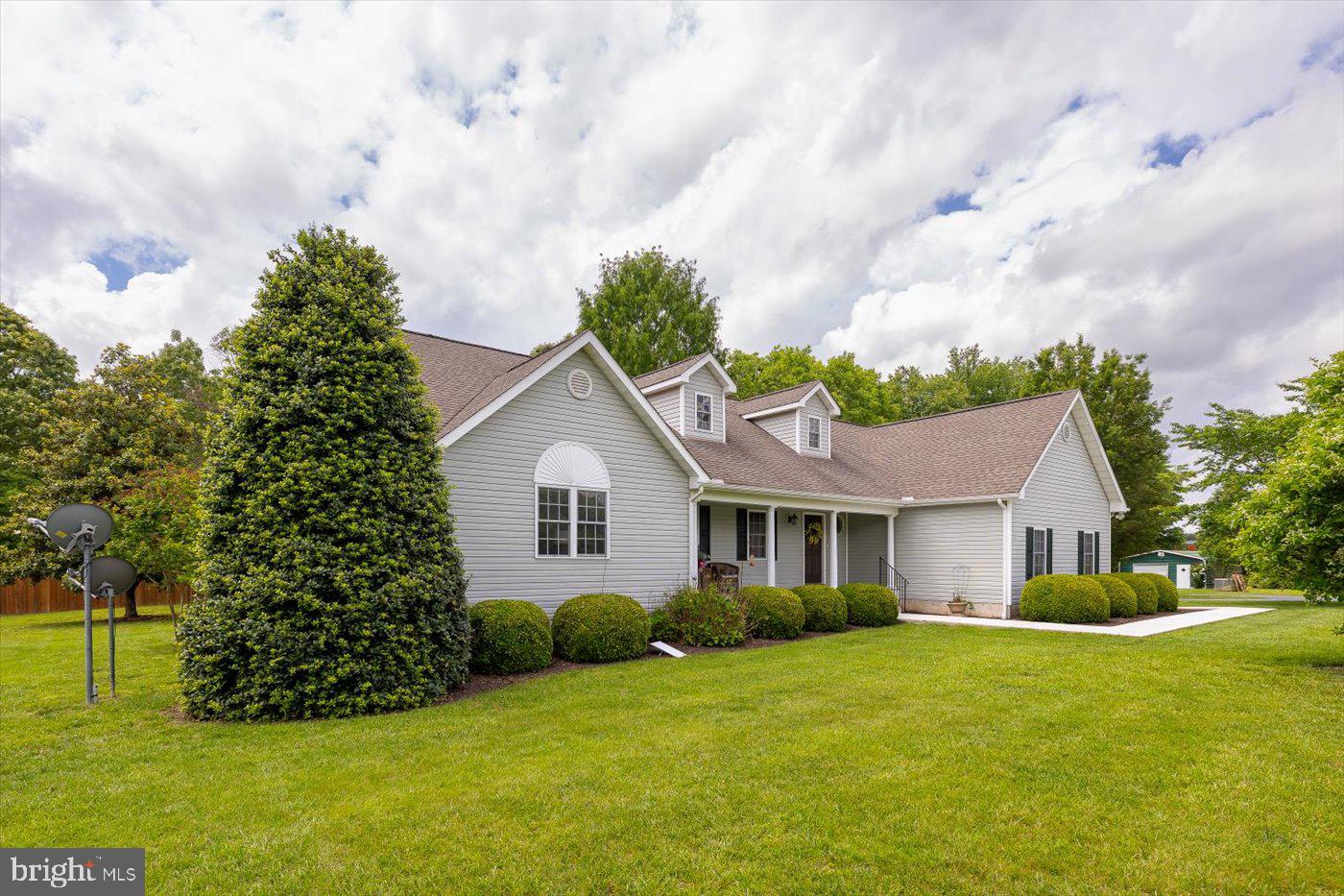 21040 FORTUNE DR, MILFORD, Virginia 22514, 4 Bedrooms Bedrooms, ,3 BathroomsBathrooms,Residential,For sale,21040 FORTUNE DR,VACV2008144 MLS # VACV2008144