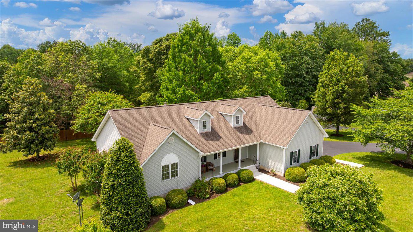 21040 FORTUNE DR, MILFORD, Virginia 22514, 4 Bedrooms Bedrooms, ,3 BathroomsBathrooms,Residential,For sale,21040 FORTUNE DR,VACV2008144 MLS # VACV2008144