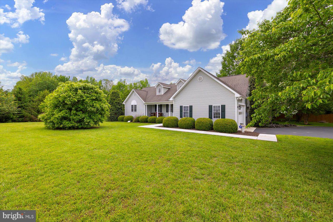 21040 FORTUNE DR, MILFORD, Virginia 22514, 4 Bedrooms Bedrooms, ,3 BathroomsBathrooms,Residential,For sale,21040 FORTUNE DR,VACV2008144 MLS # VACV2008144