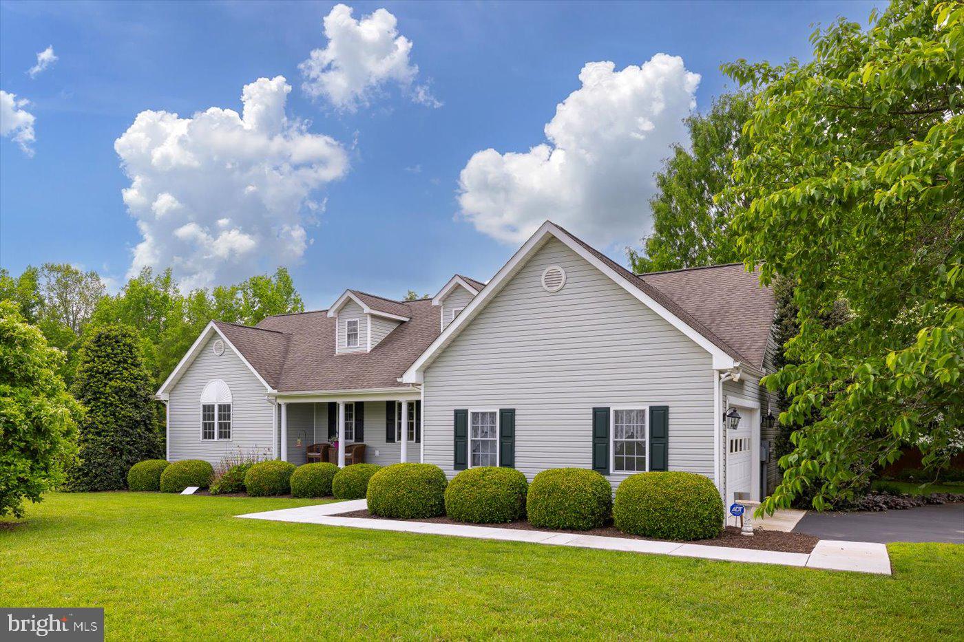 21040 FORTUNE DR, MILFORD, Virginia 22514, 4 Bedrooms Bedrooms, ,3 BathroomsBathrooms,Residential,For sale,21040 FORTUNE DR,VACV2008144 MLS # VACV2008144