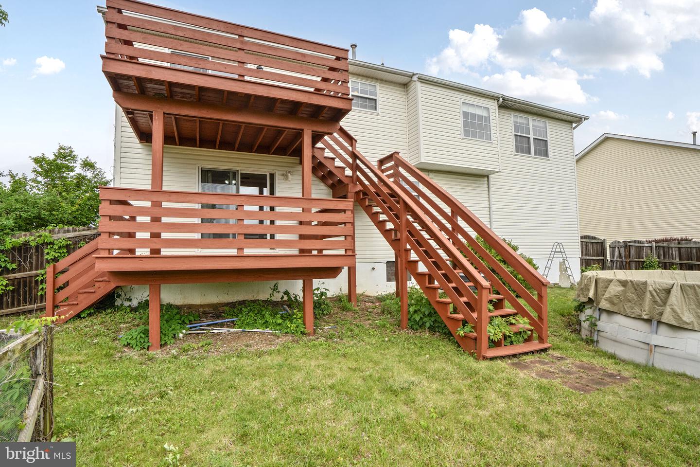 202 GOLDENROD RD, WINCHESTER, Virginia 22602, 4 Bedrooms Bedrooms, ,3 BathroomsBathrooms,Residential,For sale,202 GOLDENROD RD,VAFV2034198 MLS # VAFV2034198