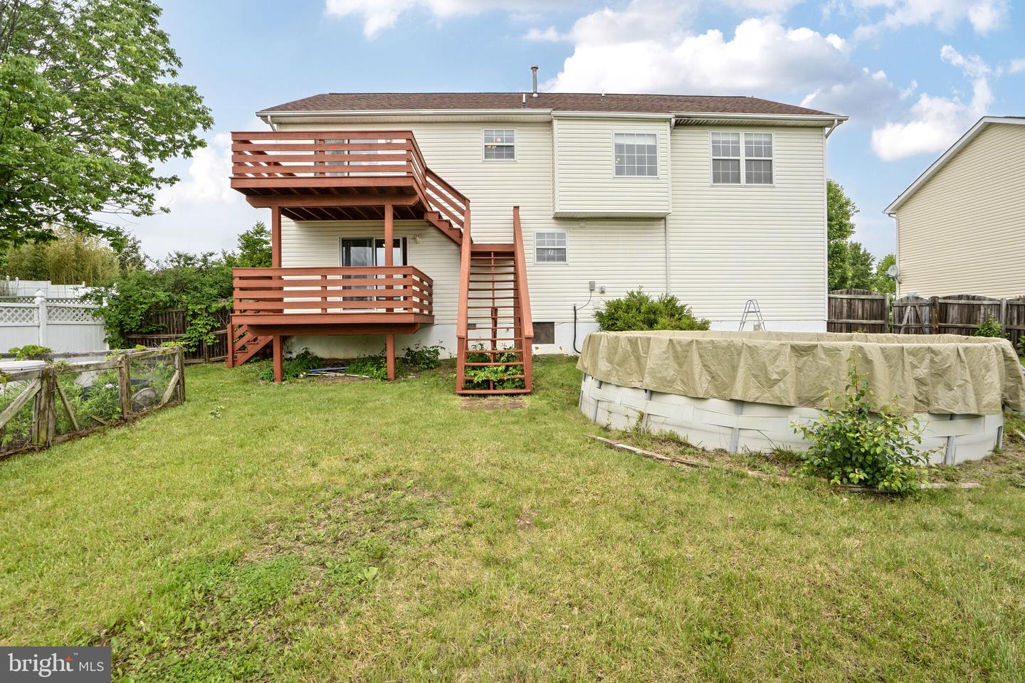 202 GOLDENROD RD, WINCHESTER, Virginia 22602, 4 Bedrooms Bedrooms, ,3 BathroomsBathrooms,Residential,For sale,202 GOLDENROD RD,VAFV2034198 MLS # VAFV2034198