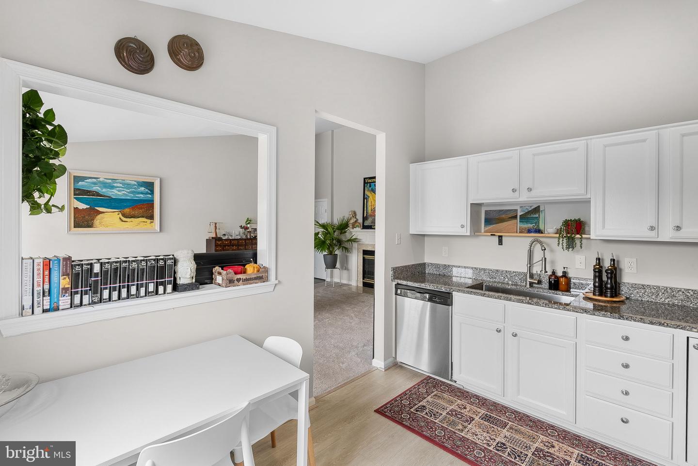 7515-M SNOWPEA CT #168, ALEXANDRIA, Virginia 22306, 2 Bedrooms Bedrooms, ,2 BathroomsBathrooms,Residential,For sale,7515-M SNOWPEA CT #168,VAFX2241188 MLS # VAFX2241188