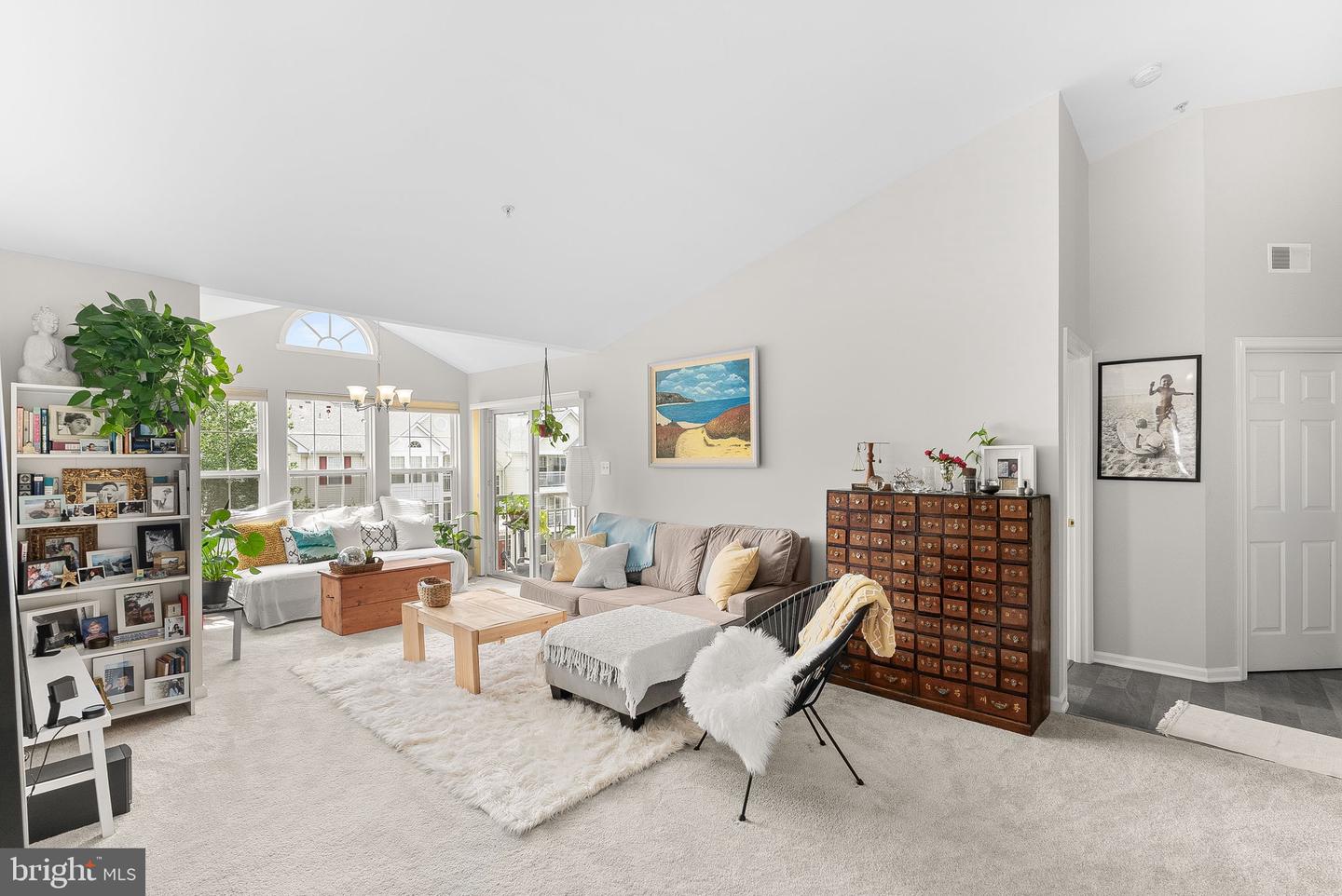 7515-M SNOWPEA CT #168, ALEXANDRIA, Virginia 22306, 2 Bedrooms Bedrooms, ,2 BathroomsBathrooms,Residential,For sale,7515-M SNOWPEA CT #168,VAFX2241188 MLS # VAFX2241188