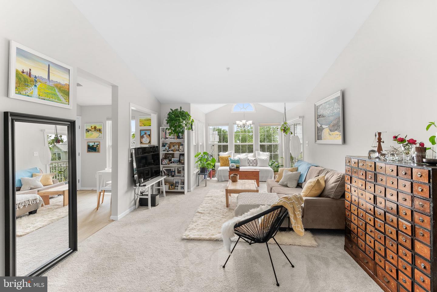 7515-M SNOWPEA CT #168, ALEXANDRIA, Virginia 22306, 2 Bedrooms Bedrooms, ,2 BathroomsBathrooms,Residential,For sale,7515-M SNOWPEA CT #168,VAFX2241188 MLS # VAFX2241188