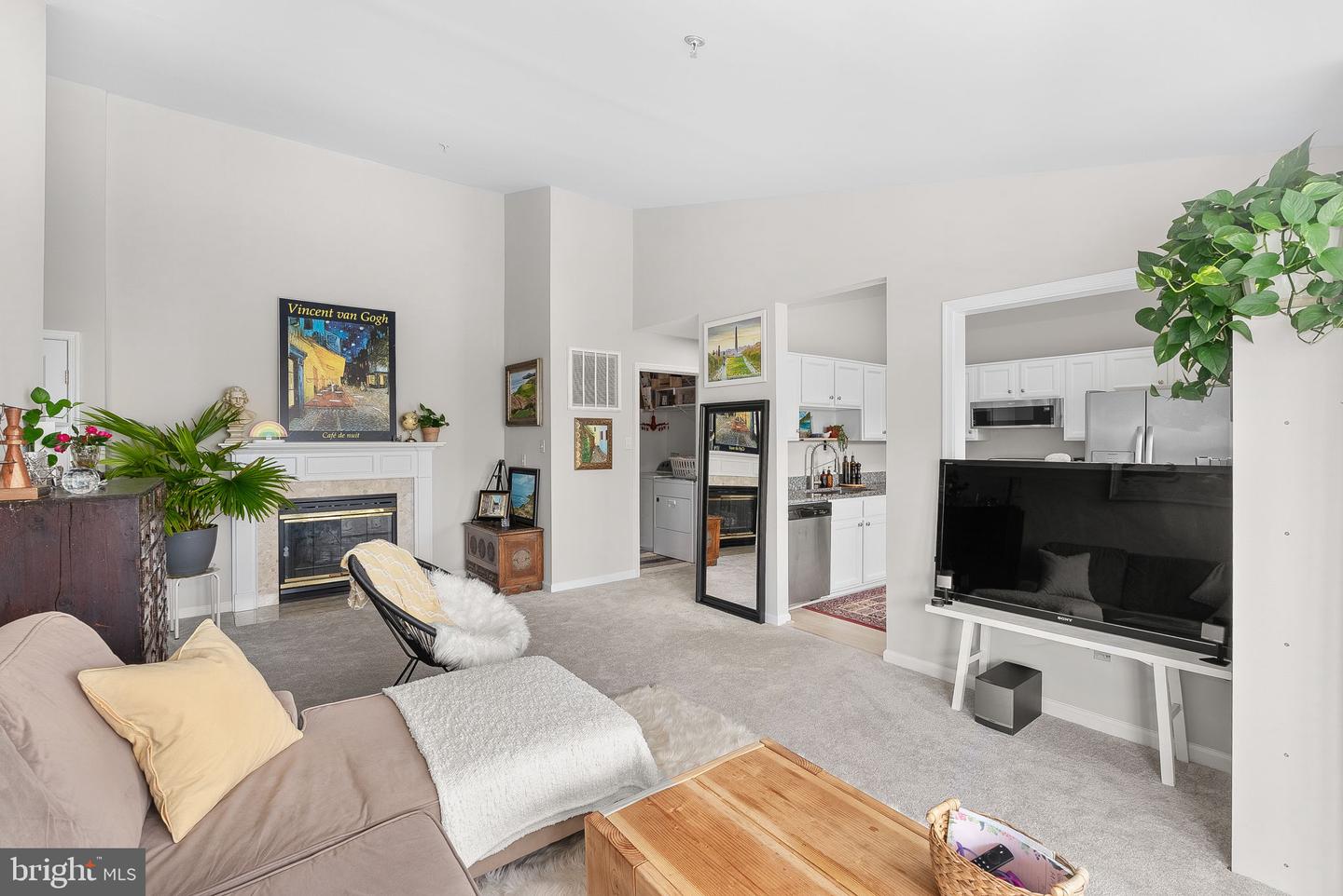 7515-M SNOWPEA CT #168, ALEXANDRIA, Virginia 22306, 2 Bedrooms Bedrooms, ,2 BathroomsBathrooms,Residential,For sale,7515-M SNOWPEA CT #168,VAFX2241188 MLS # VAFX2241188
