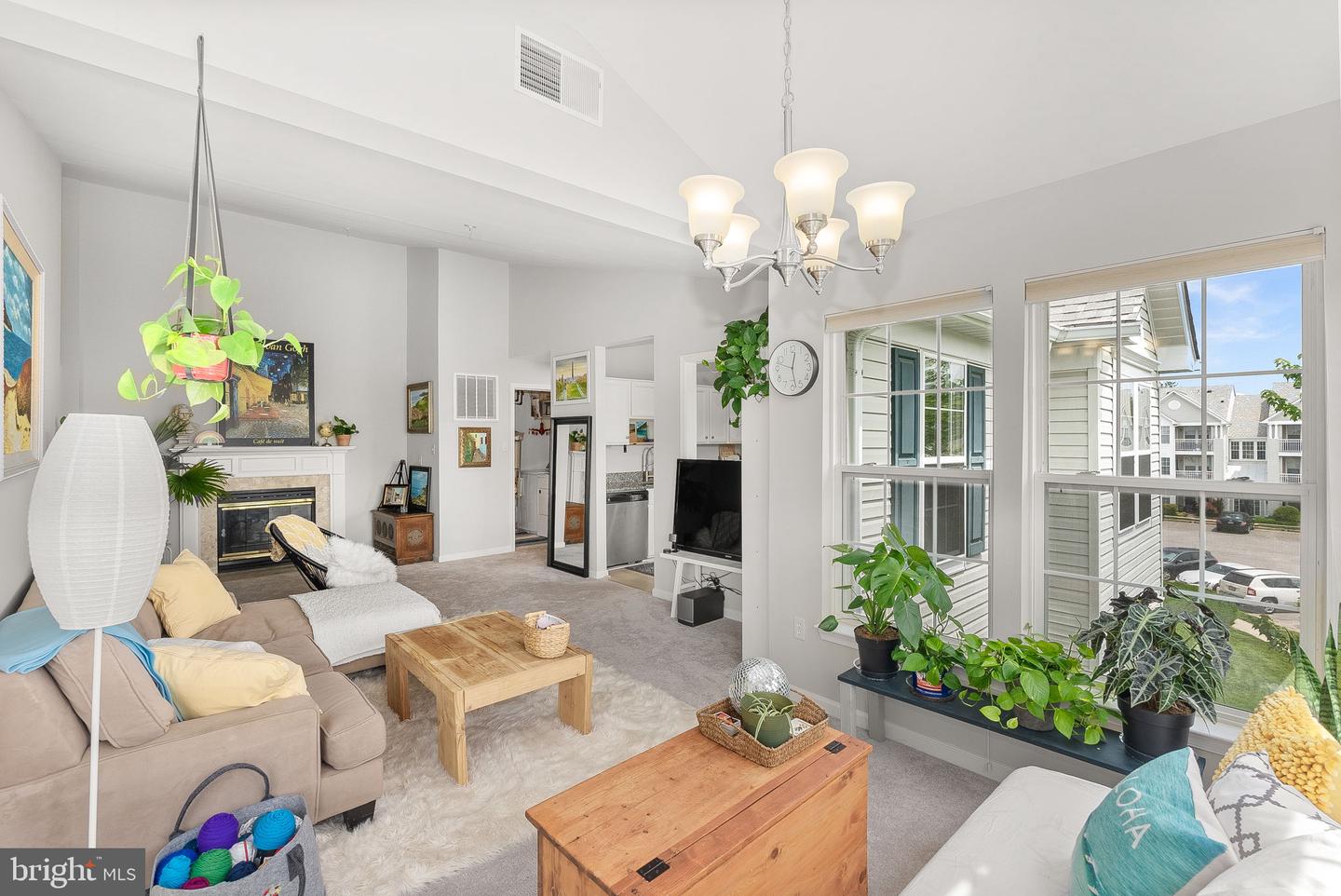 7515-M SNOWPEA CT #168, ALEXANDRIA, Virginia 22306, 2 Bedrooms Bedrooms, ,2 BathroomsBathrooms,Residential,For sale,7515-M SNOWPEA CT #168,VAFX2241188 MLS # VAFX2241188