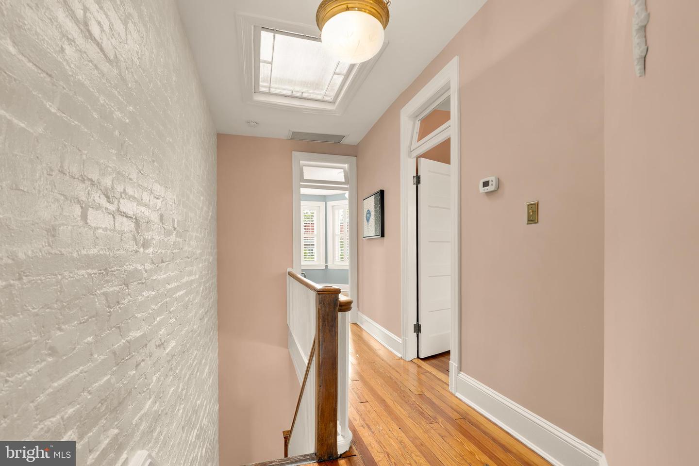 61 W ST NW, WASHINGTON, District Of Columbia 20001, 4 Bedrooms Bedrooms, ,2 BathroomsBathrooms,Residential,For sale,61 W ST NW,DCDC2200896 MLS # DCDC2200896