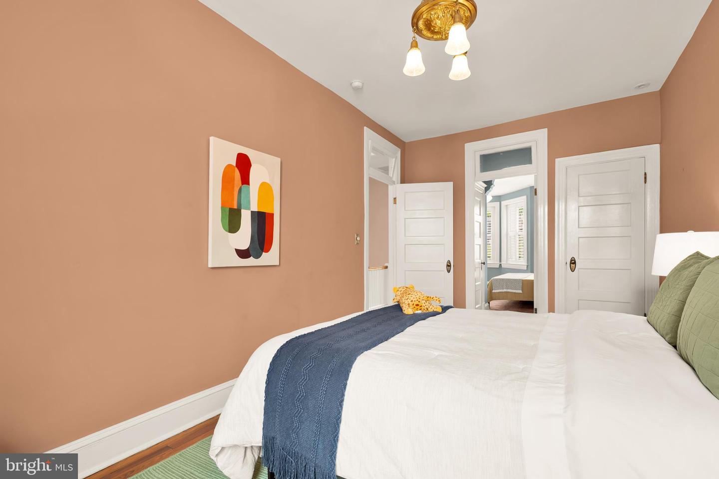 61 W ST NW, WASHINGTON, District Of Columbia 20001, 4 Bedrooms Bedrooms, ,2 BathroomsBathrooms,Residential,For sale,61 W ST NW,DCDC2200896 MLS # DCDC2200896