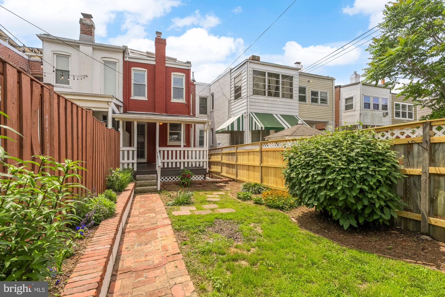 61 W ST NW, WASHINGTON, District Of Columbia 20001, 4 Bedrooms Bedrooms, ,2 BathroomsBathrooms,Residential,For sale,61 W ST NW,DCDC2200896 MLS # DCDC2200896