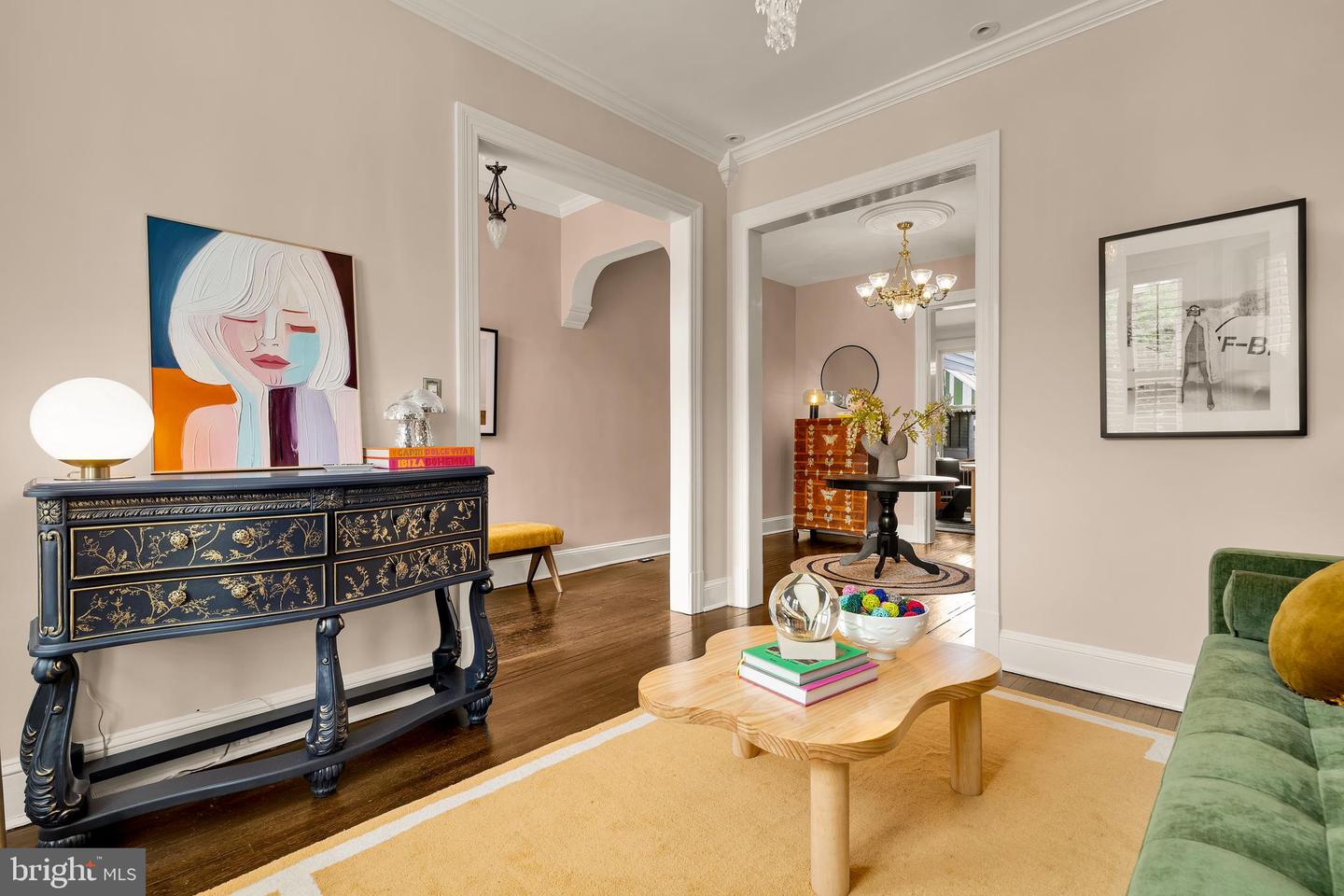 61 W ST NW, WASHINGTON, District Of Columbia 20001, 4 Bedrooms Bedrooms, ,2 BathroomsBathrooms,Residential,For sale,61 W ST NW,DCDC2200896 MLS # DCDC2200896