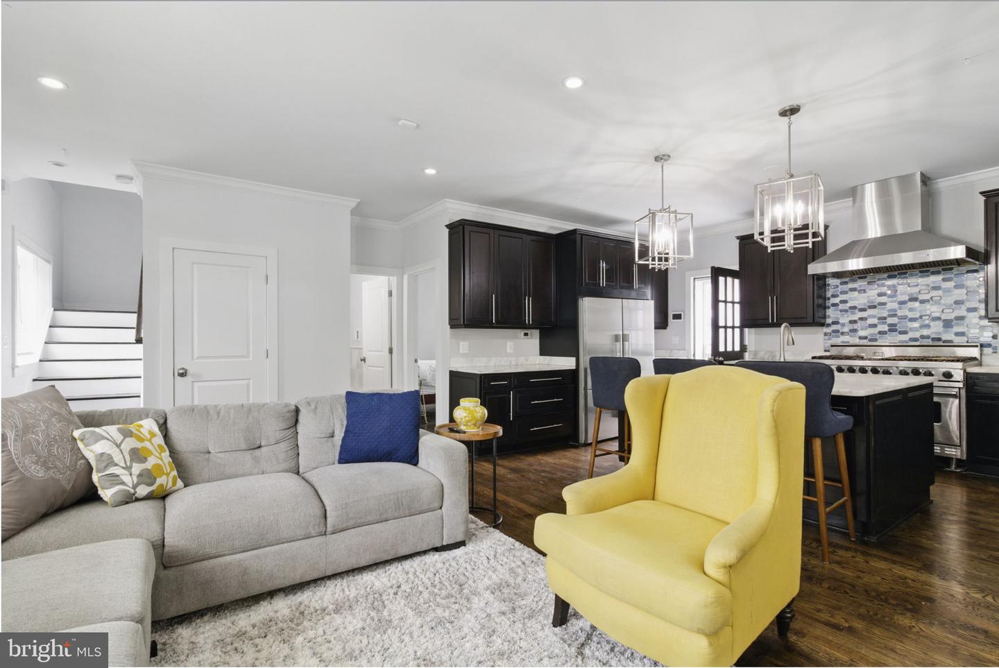4314 H ST SE, WASHINGTON, District Of Columbia 20019, 5 Bedrooms Bedrooms, ,4 BathroomsBathrooms,Residential,For sale,4314 H ST SE,DCDC2200912 MLS # DCDC2200912