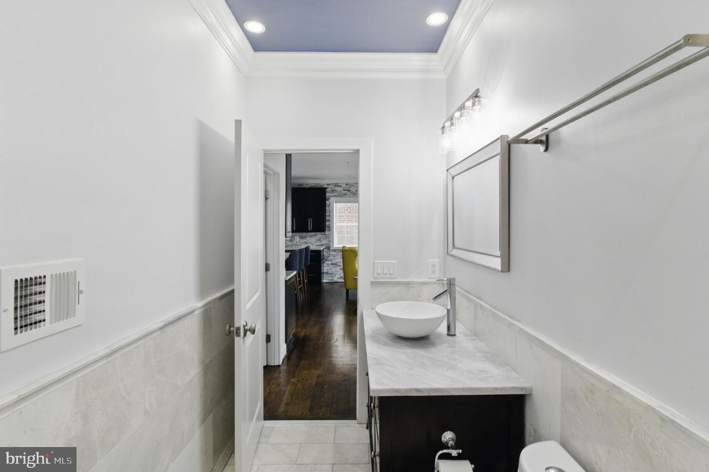 4314 H ST SE, WASHINGTON, District Of Columbia 20019, 5 Bedrooms Bedrooms, ,4 BathroomsBathrooms,Residential,For sale,4314 H ST SE,DCDC2200912 MLS # DCDC2200912