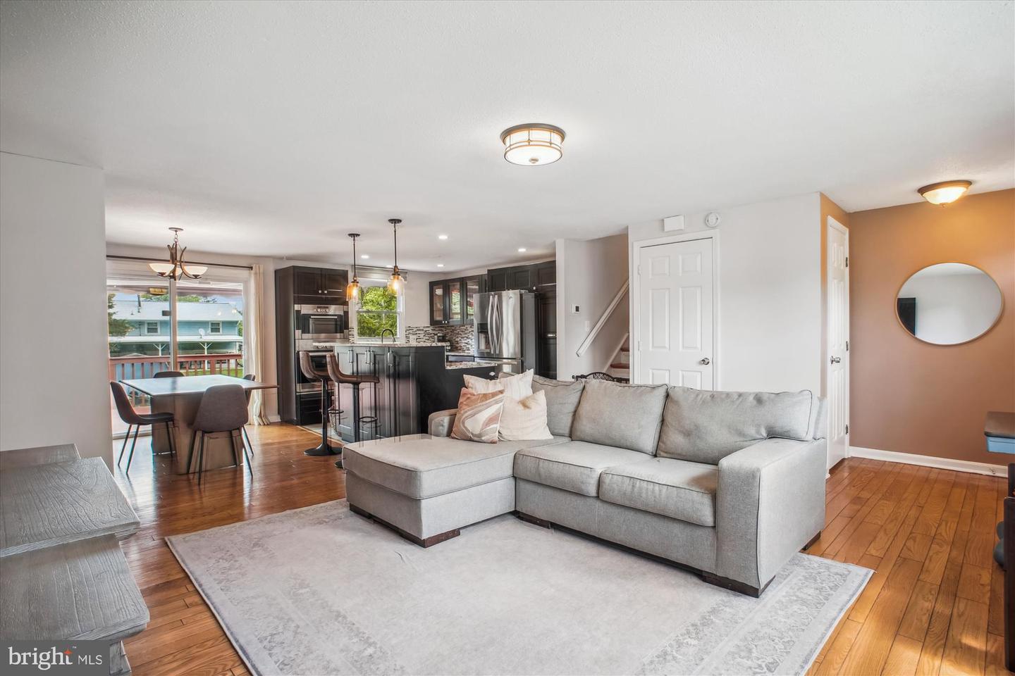 7923 FITZROY ST, ALEXANDRIA, Virginia 22309, 3 Bedrooms Bedrooms, ,2 BathroomsBathrooms,Residential,For sale,7923 FITZROY ST,VAFX2241102 MLS # VAFX2241102