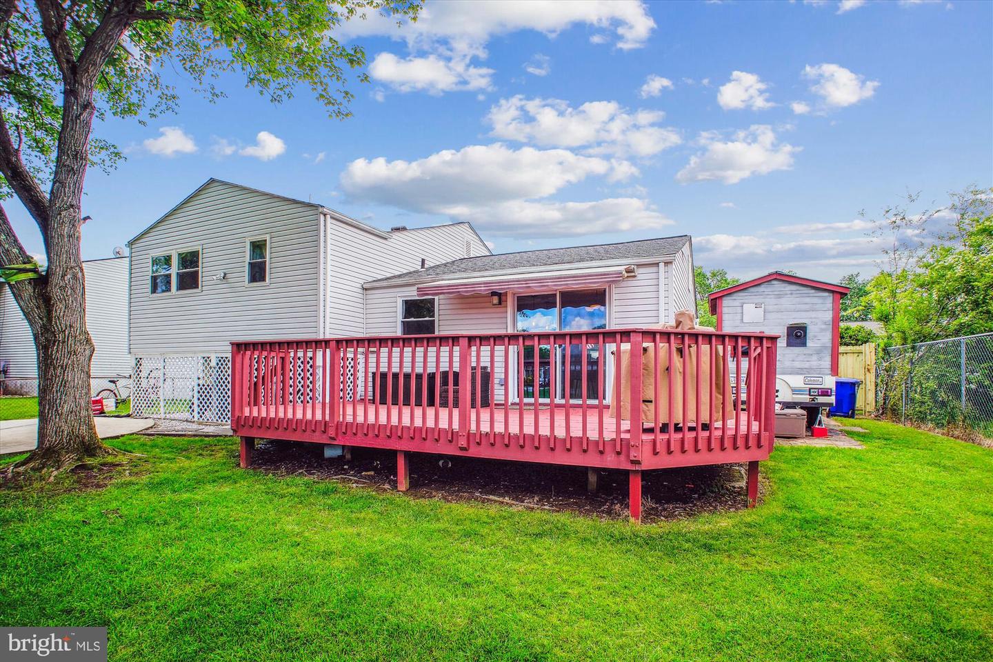 7923 FITZROY ST, ALEXANDRIA, Virginia 22309, 3 Bedrooms Bedrooms, ,2 BathroomsBathrooms,Residential,For sale,7923 FITZROY ST,VAFX2241102 MLS # VAFX2241102