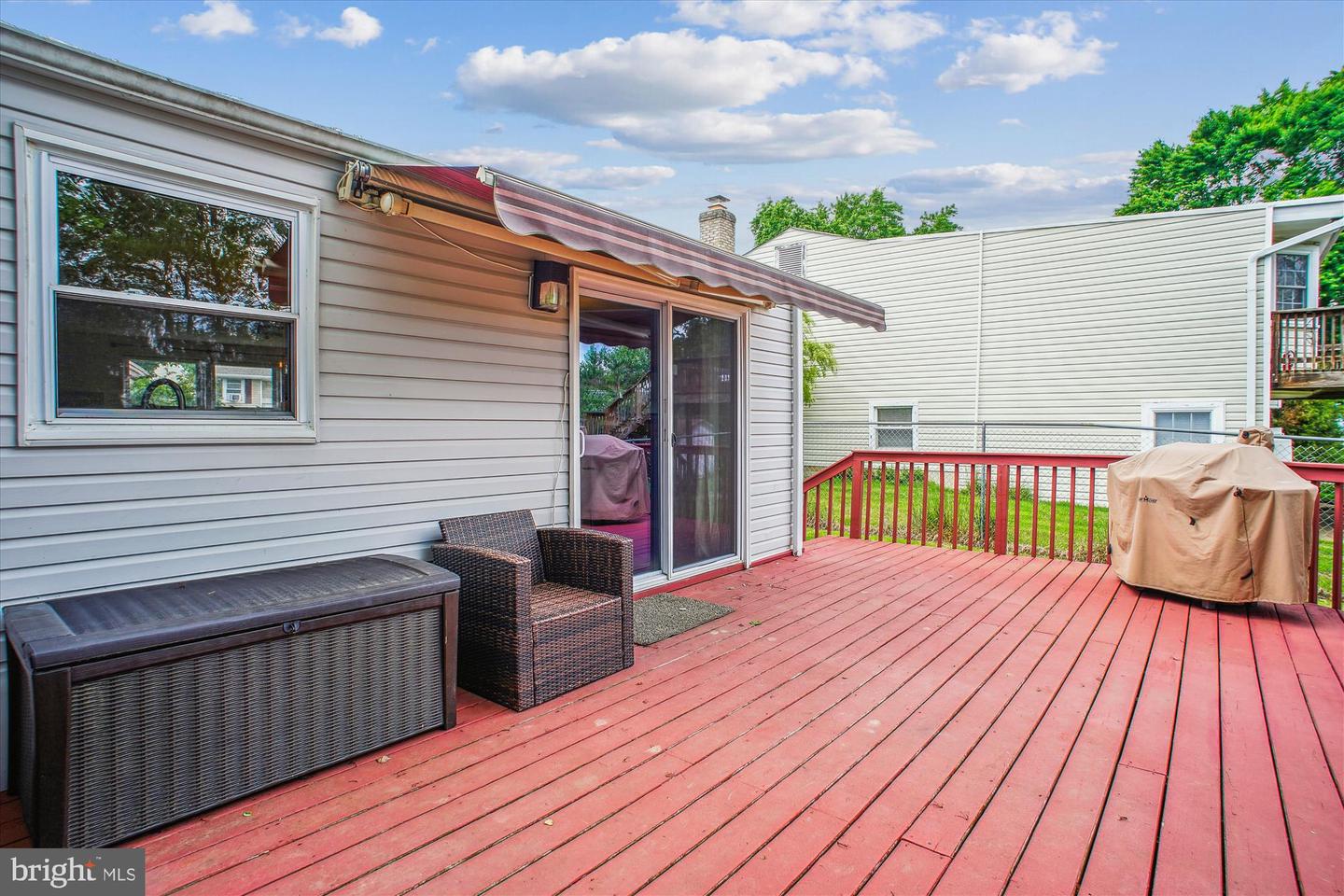 7923 FITZROY ST, ALEXANDRIA, Virginia 22309, 3 Bedrooms Bedrooms, ,2 BathroomsBathrooms,Residential,For sale,7923 FITZROY ST,VAFX2241102 MLS # VAFX2241102