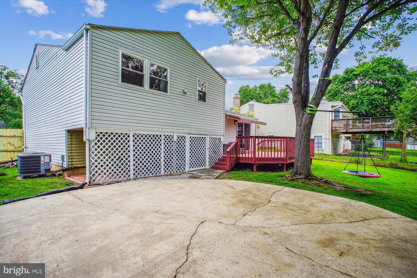 7923 FITZROY ST, ALEXANDRIA, Virginia 22309, 3 Bedrooms Bedrooms, ,2 BathroomsBathrooms,Residential,For sale,7923 FITZROY ST,VAFX2241102 MLS # VAFX2241102