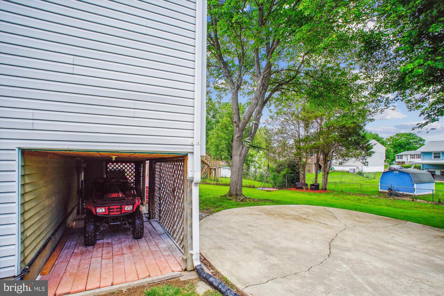 7923 FITZROY ST, ALEXANDRIA, Virginia 22309, 3 Bedrooms Bedrooms, ,2 BathroomsBathrooms,Residential,For sale,7923 FITZROY ST,VAFX2241102 MLS # VAFX2241102