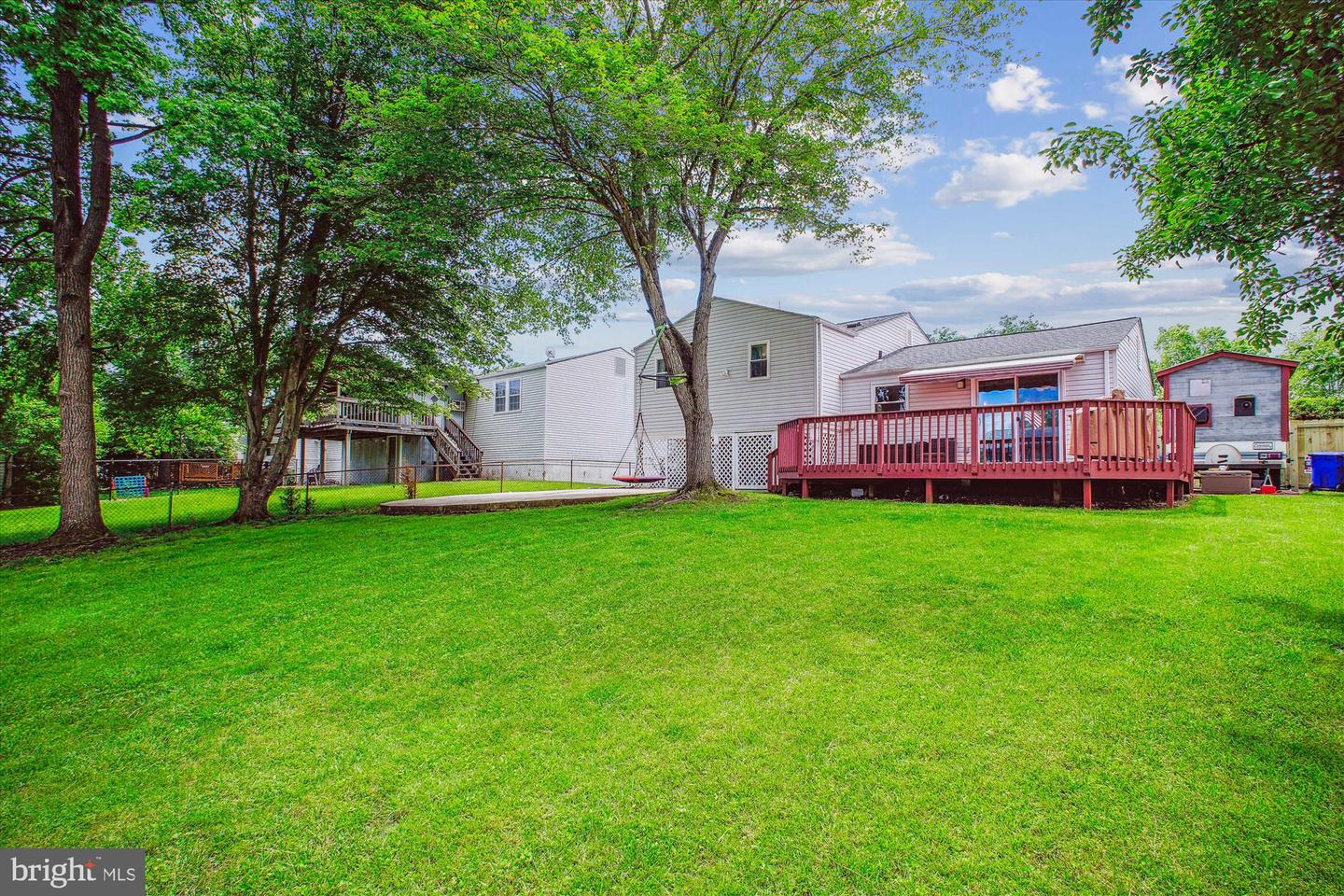 7923 FITZROY ST, ALEXANDRIA, Virginia 22309, 3 Bedrooms Bedrooms, ,2 BathroomsBathrooms,Residential,For sale,7923 FITZROY ST,VAFX2241102 MLS # VAFX2241102