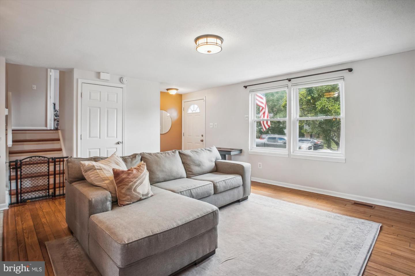 7923 FITZROY ST, ALEXANDRIA, Virginia 22309, 3 Bedrooms Bedrooms, ,2 BathroomsBathrooms,Residential,For sale,7923 FITZROY ST,VAFX2241102 MLS # VAFX2241102