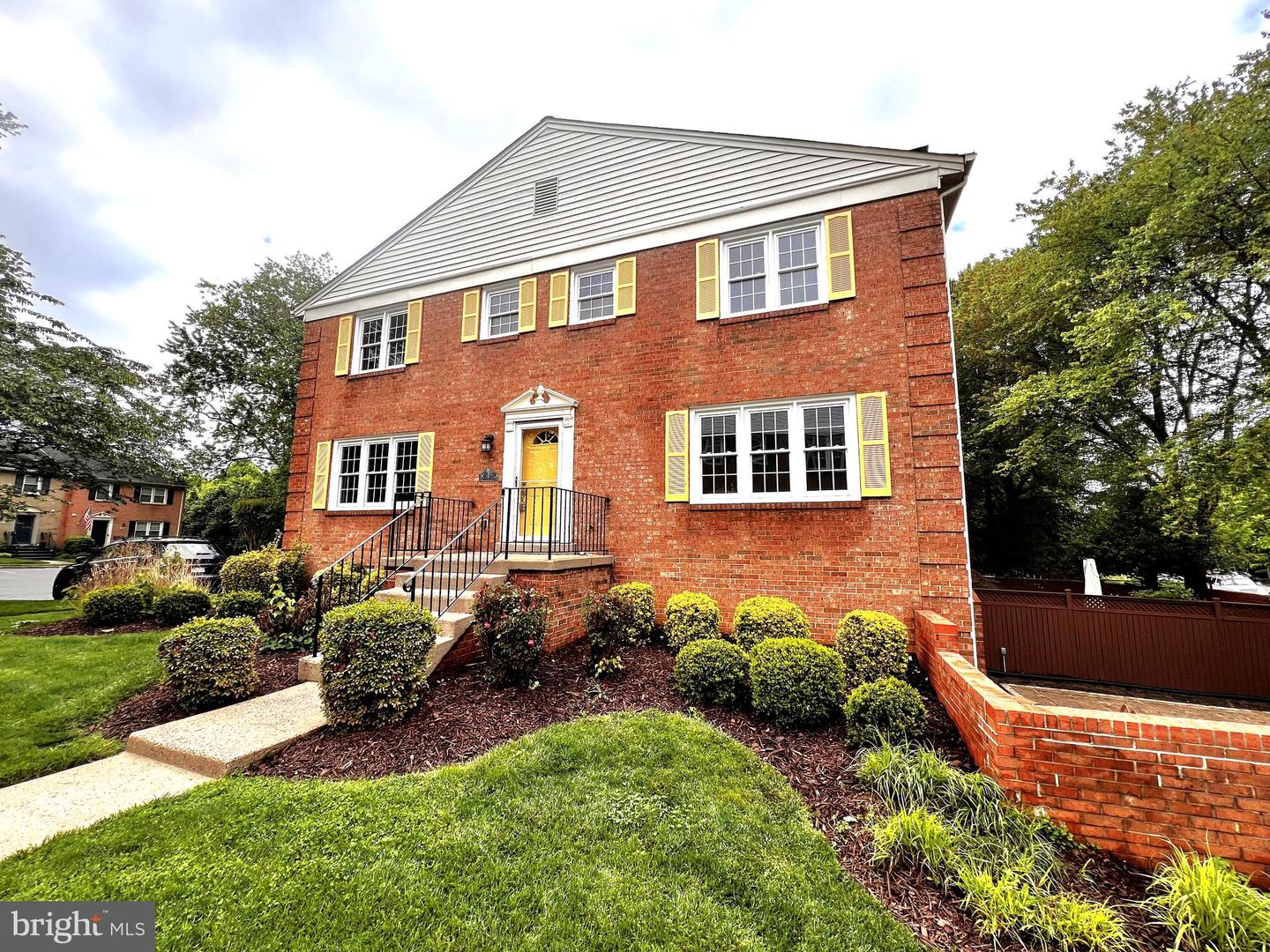 6572 FLAGMAKER CT, FALLS CHURCH, Virginia 22042, 4 Bedrooms Bedrooms, ,3 BathroomsBathrooms,Residential,For sale,6572 FLAGMAKER CT,VAFA2003004 MLS # VAFA2003004