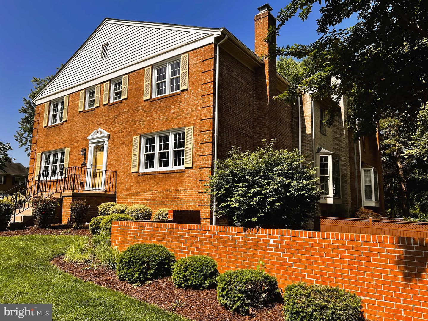 6572 FLAGMAKER CT, FALLS CHURCH, Virginia 22042, 4 Bedrooms Bedrooms, ,3 BathroomsBathrooms,Residential,For sale,6572 FLAGMAKER CT,VAFA2003004 MLS # VAFA2003004