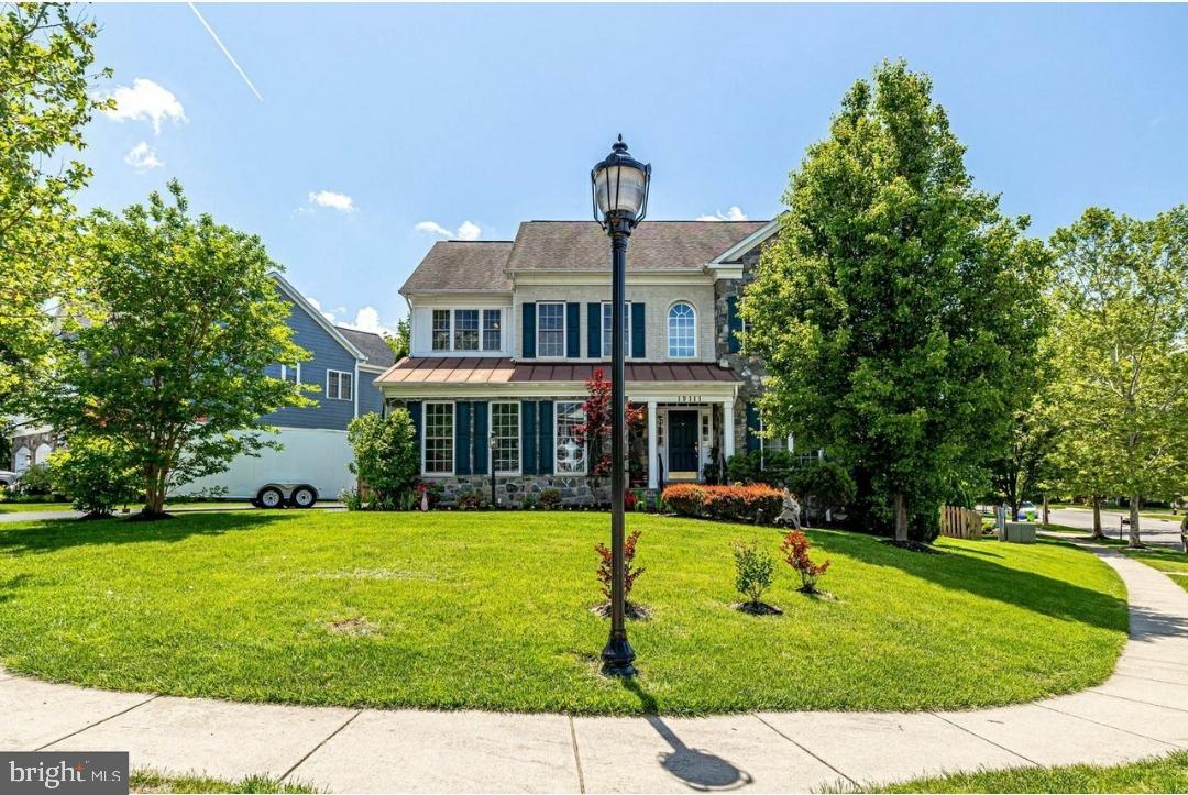 19111 CHARTIER DR, LEESBURG, Virginia 20176, 5 Bedrooms Bedrooms, ,3 BathroomsBathrooms,Residential,For sale,19111 CHARTIER DR,VALO2096644 MLS # VALO2096644