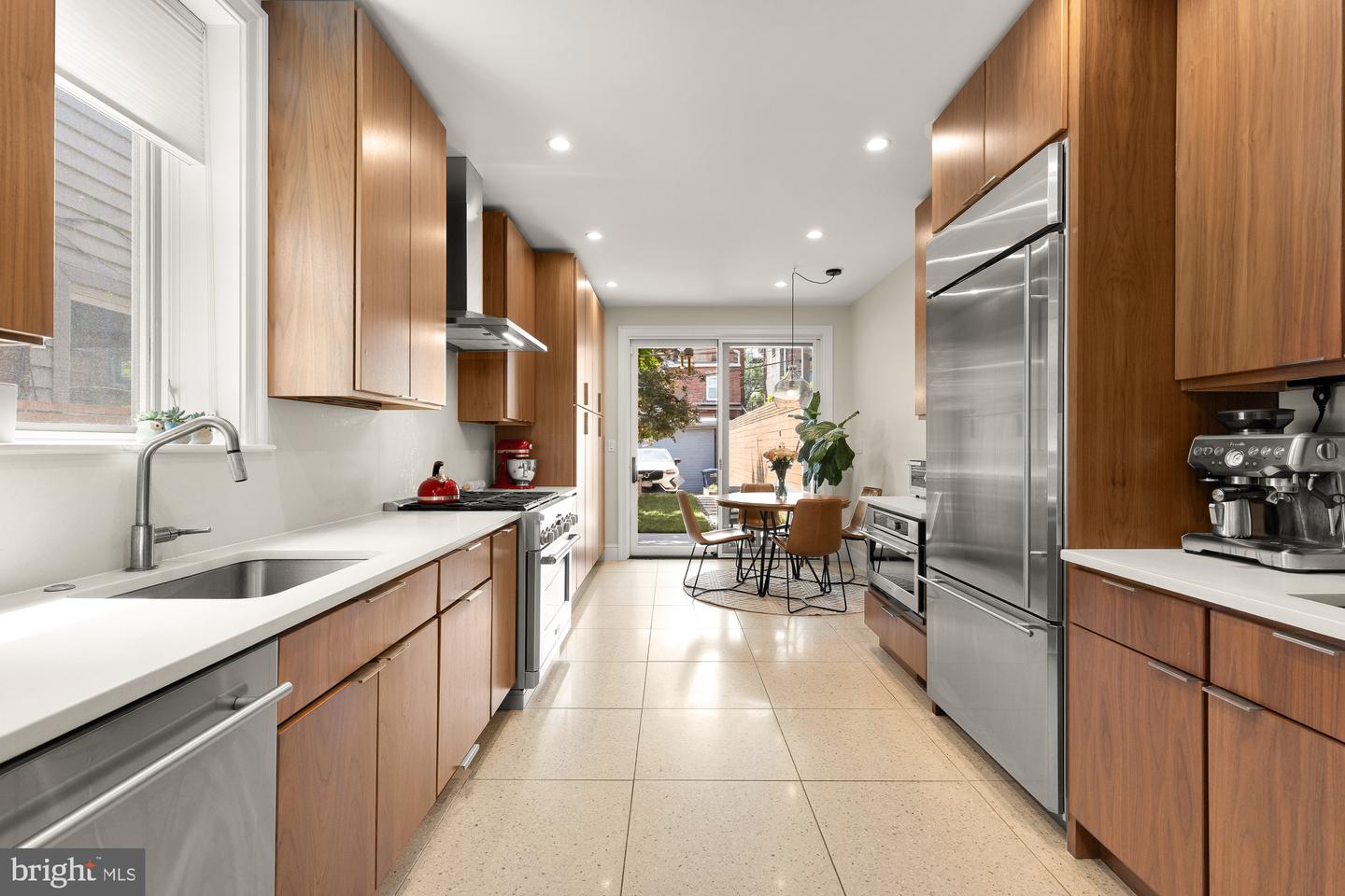 1118 FAIRMONT ST NW, WASHINGTON, District Of Columbia 20009, 4 Bedrooms Bedrooms, ,3 BathroomsBathrooms,Residential,For sale,1118 FAIRMONT ST NW,DCDC2200922 MLS # DCDC2200922