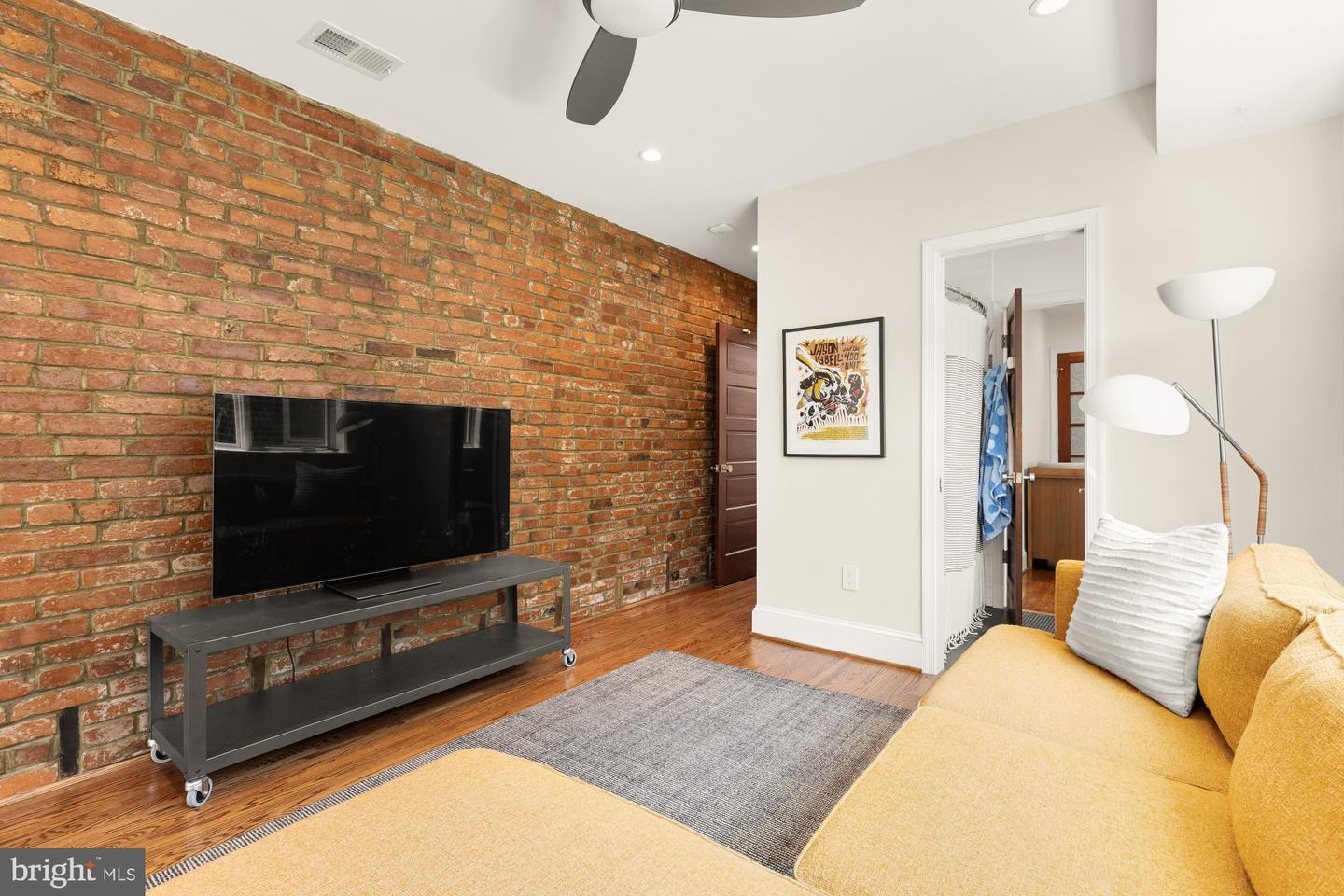 1118 FAIRMONT ST NW, WASHINGTON, District Of Columbia 20009, 4 Bedrooms Bedrooms, ,3 BathroomsBathrooms,Residential,For sale,1118 FAIRMONT ST NW,DCDC2200922 MLS # DCDC2200922