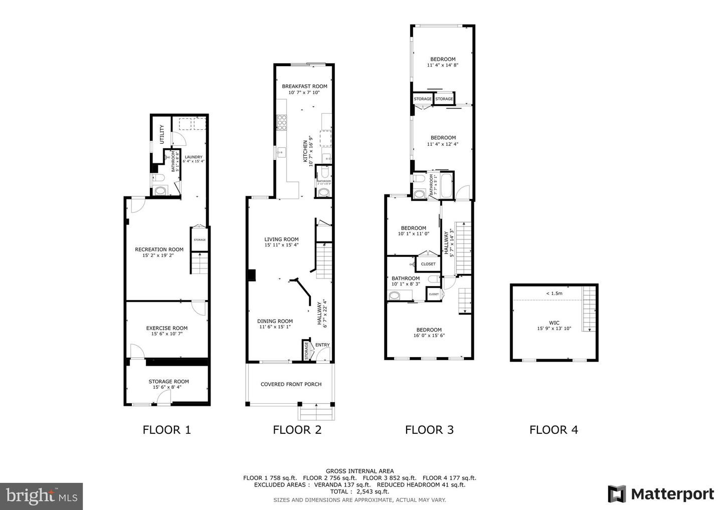 1118 FAIRMONT ST NW, WASHINGTON, District Of Columbia 20009, 4 Bedrooms Bedrooms, ,3 BathroomsBathrooms,Residential,For sale,1118 FAIRMONT ST NW,DCDC2200922 MLS # DCDC2200922