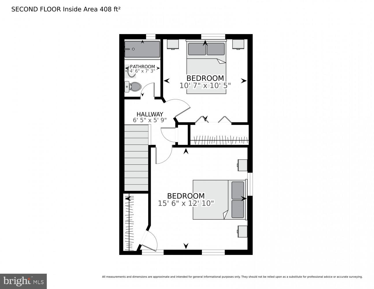 2034 FORT DAVIS ST SE #B, WASHINGTON, District Of Columbia 20020, 2 Bedrooms Bedrooms, ,1 BathroomBathrooms,Residential,For sale,2034 FORT DAVIS ST SE #B,DCDC2200950 MLS # DCDC2200950