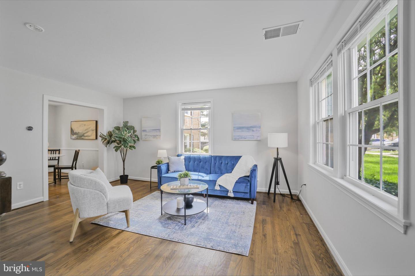 2034 FORT DAVIS ST SE #B, WASHINGTON, District Of Columbia 20020, 2 Bedrooms Bedrooms, ,1 BathroomBathrooms,Residential,For sale,2034 FORT DAVIS ST SE #B,DCDC2200950 MLS # DCDC2200950