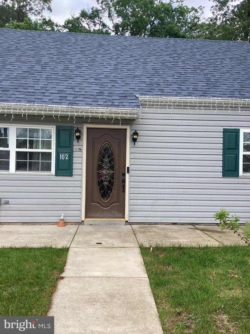 102 TREMONT ST, MANASSAS PARK, Virginia 20111, 4 Bedrooms Bedrooms, ,2 BathroomsBathrooms,Residential,For sale,102 TREMONT ST,VAMP2003044 MLS # VAMP2003044