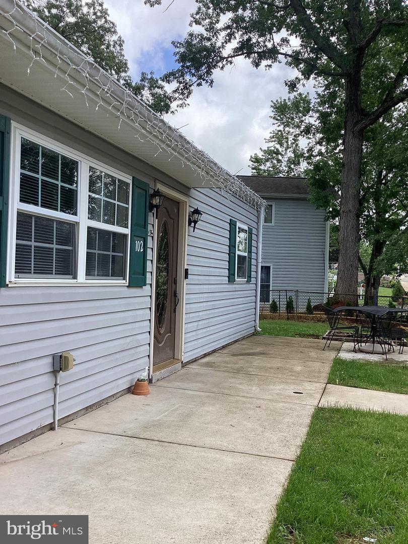 102 TREMONT ST, MANASSAS PARK, Virginia 20111, 4 Bedrooms Bedrooms, ,2 BathroomsBathrooms,Residential,For sale,102 TREMONT ST,VAMP2003044 MLS # VAMP2003044