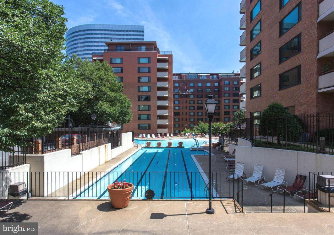 1111 ARLINGTON BLVD #810, ARLINGTON, Virginia 22209, ,1 BathroomBathrooms,Residential,For sale,1111 ARLINGTON BLVD #810,VAAR2057568 MLS # VAAR2057568