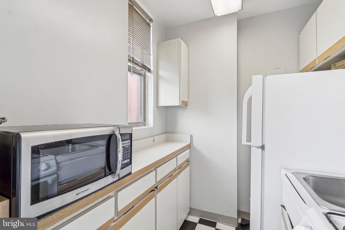 1111 ARLINGTON BLVD #810, ARLINGTON, Virginia 22209, ,1 BathroomBathrooms,Residential,For sale,1111 ARLINGTON BLVD #810,VAAR2057568 MLS # VAAR2057568