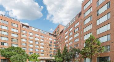 1111 ARLINGTON BLVD #810, ARLINGTON, Virginia 22209, ,1 BathroomBathrooms,Residential,For sale,1111 ARLINGTON BLVD #810,VAAR2057568 MLS # VAAR2057568