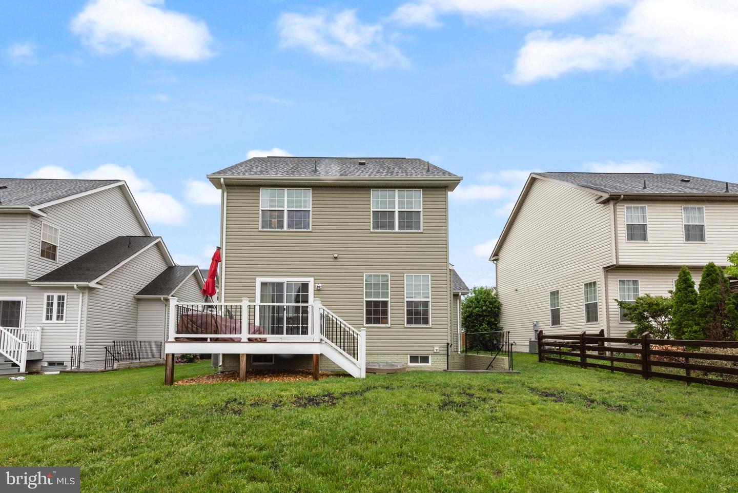224 CENTENNIAL DR, STEPHENSON, Virginia 22656, 3 Bedrooms Bedrooms, ,3 BathroomsBathrooms,Residential,For sale,224 CENTENNIAL DR,VAFV2034226 MLS # VAFV2034226