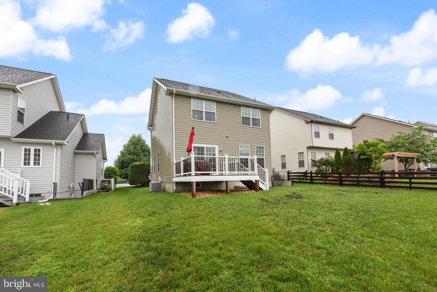 224 CENTENNIAL DR, STEPHENSON, Virginia 22656, 3 Bedrooms Bedrooms, ,3 BathroomsBathrooms,Residential,For sale,224 CENTENNIAL DR,VAFV2034226 MLS # VAFV2034226