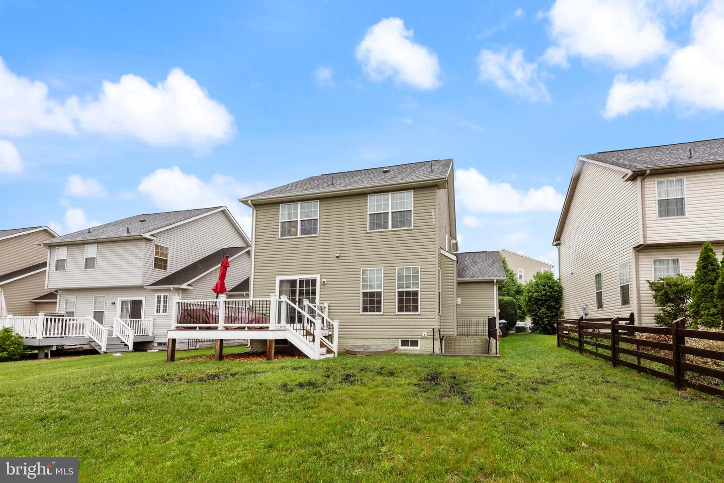 224 CENTENNIAL DR, STEPHENSON, Virginia 22656, 3 Bedrooms Bedrooms, ,3 BathroomsBathrooms,Residential,For sale,224 CENTENNIAL DR,VAFV2034226 MLS # VAFV2034226
