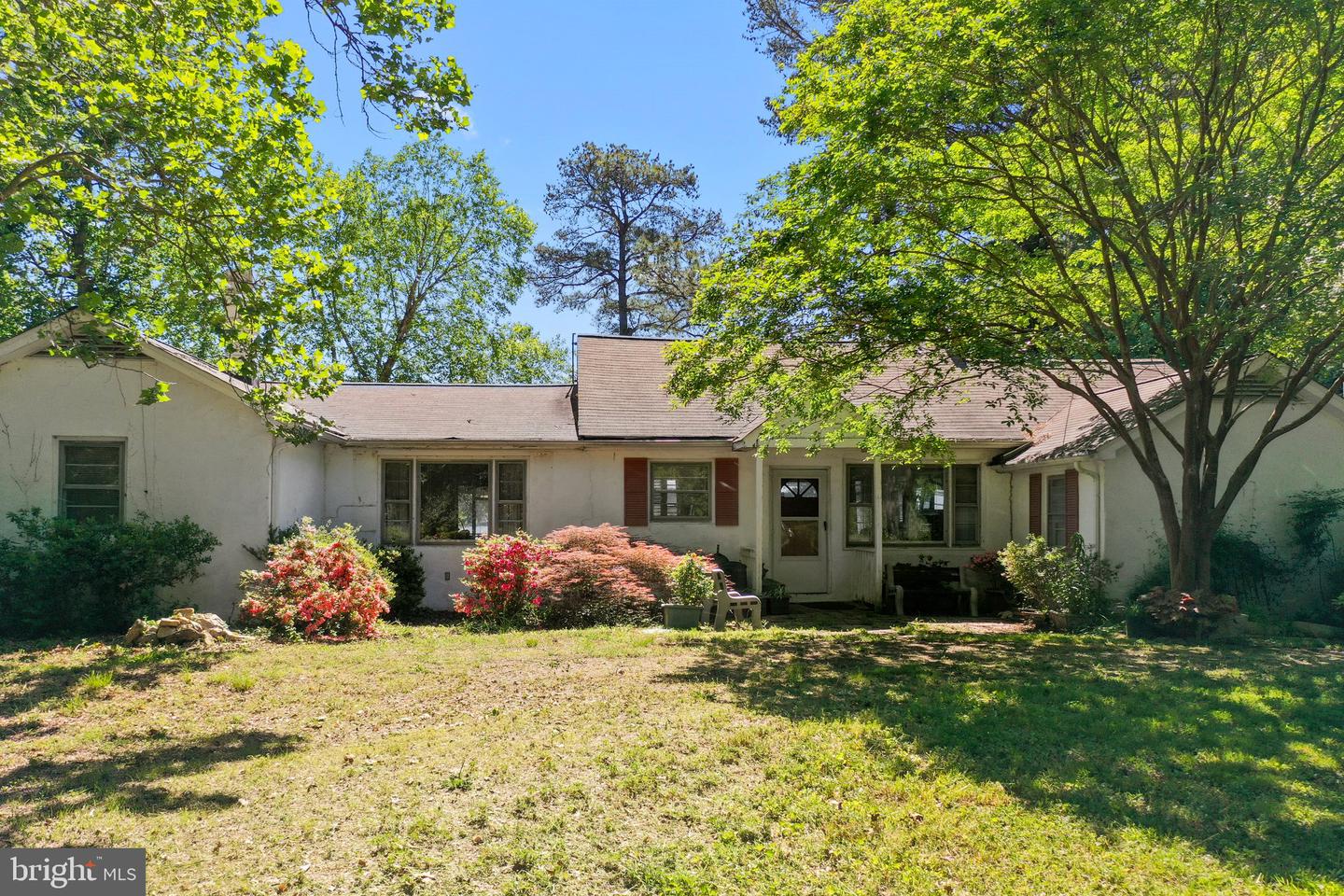 1930 S TIDWELLS RD, MONTROSS, Virginia 22520, 3 Bedrooms Bedrooms, ,2 BathroomsBathrooms,Residential,For sale,1930 S TIDWELLS RD,VAWE2008916 MLS # VAWE2008916