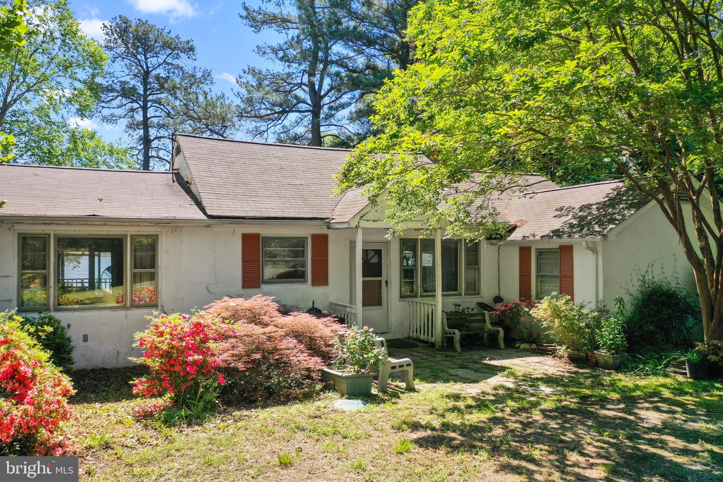1930 S TIDWELLS RD, MONTROSS, Virginia 22520, 3 Bedrooms Bedrooms, ,2 BathroomsBathrooms,Residential,For sale,1930 S TIDWELLS RD,VAWE2008916 MLS # VAWE2008916