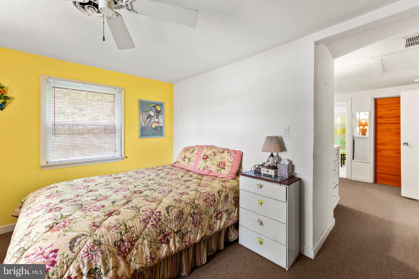 1930 S TIDWELLS RD, MONTROSS, Virginia 22520, 3 Bedrooms Bedrooms, ,2 BathroomsBathrooms,Residential,For sale,1930 S TIDWELLS RD,VAWE2008916 MLS # VAWE2008916