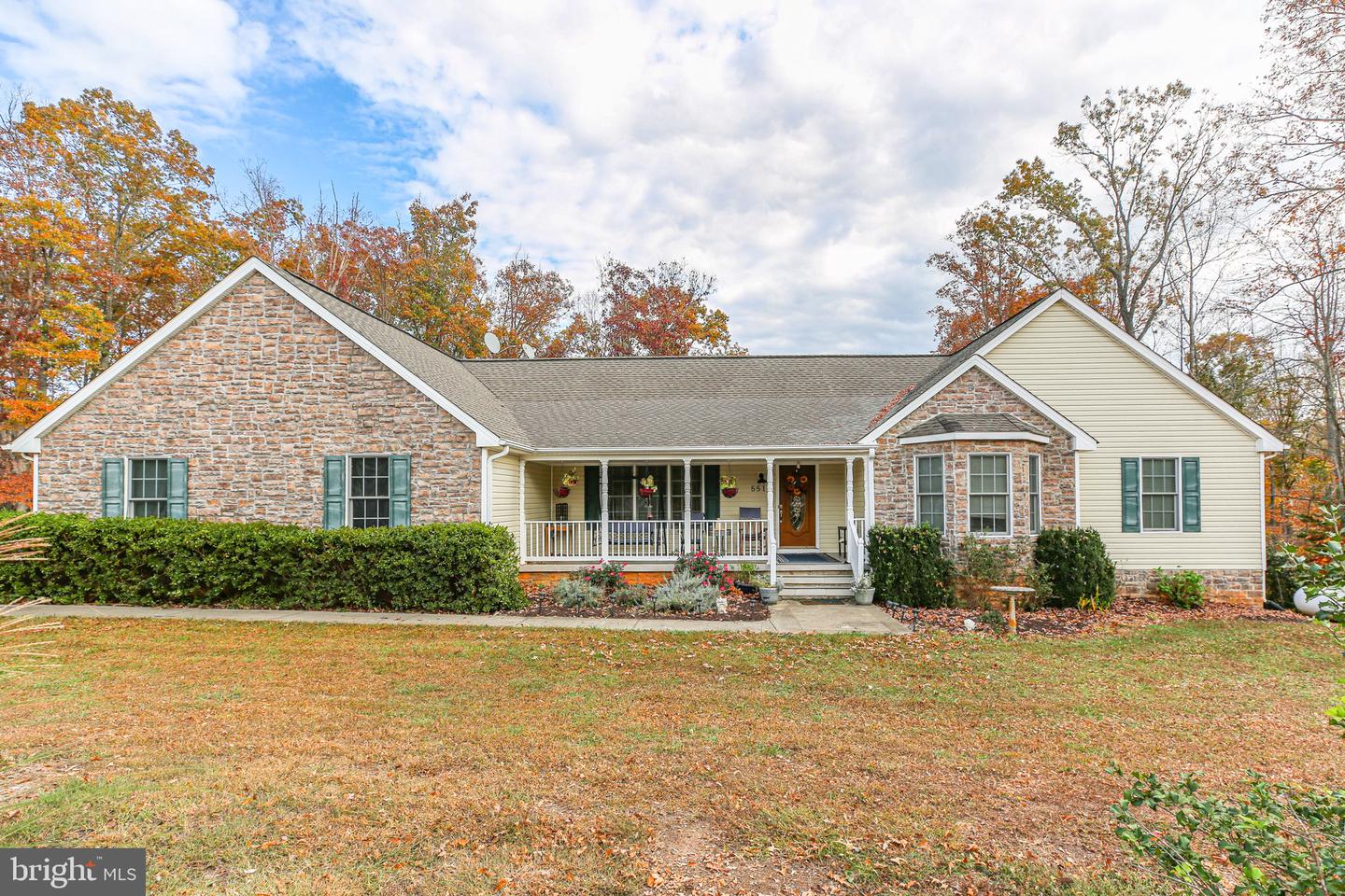 5519 BAZZANELLA DR, MINERAL, Virginia 23117, 5 Bedrooms Bedrooms, ,4 BathroomsBathrooms,Residential,For sale,5519 BAZZANELLA DR,VASP2033202 MLS # VASP2033202