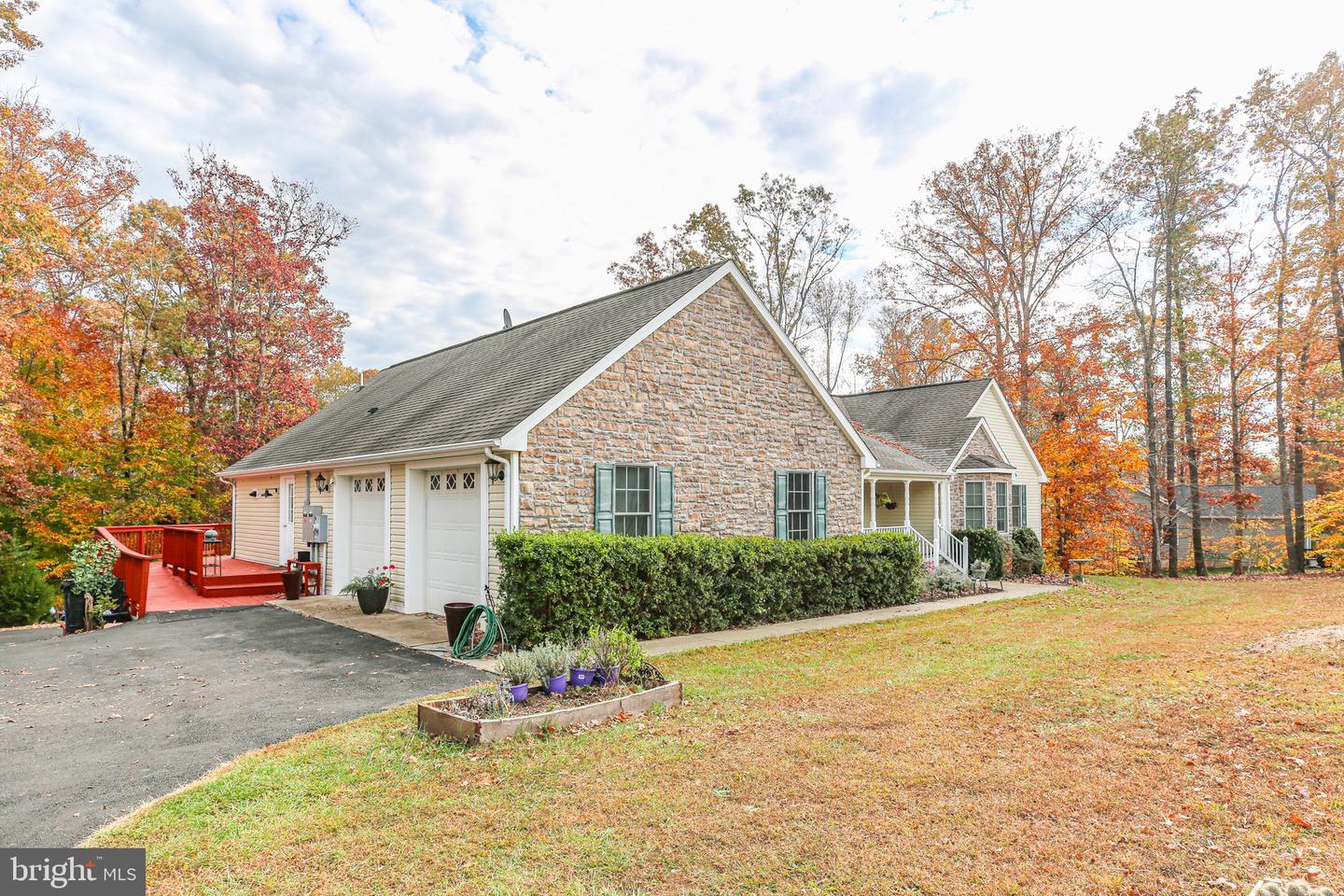 5519 BAZZANELLA DR, MINERAL, Virginia 23117, 5 Bedrooms Bedrooms, ,4 BathroomsBathrooms,Residential,For sale,5519 BAZZANELLA DR,VASP2033202 MLS # VASP2033202