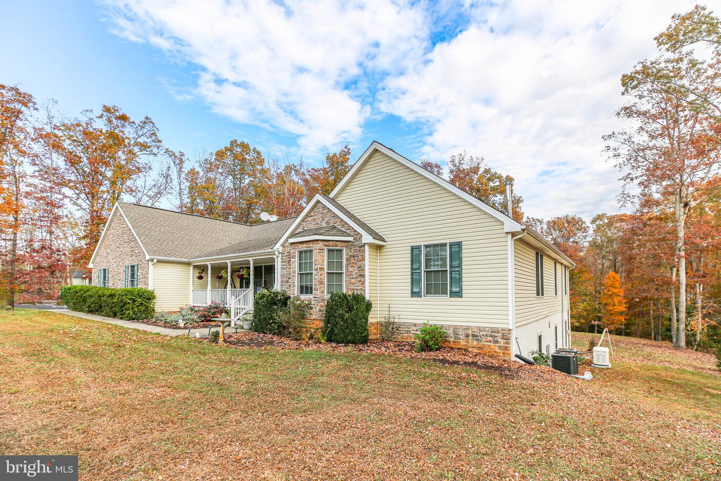 5519 BAZZANELLA DR, MINERAL, Virginia 23117, 5 Bedrooms Bedrooms, ,4 BathroomsBathrooms,Residential,For sale,5519 BAZZANELLA DR,VASP2033202 MLS # VASP2033202