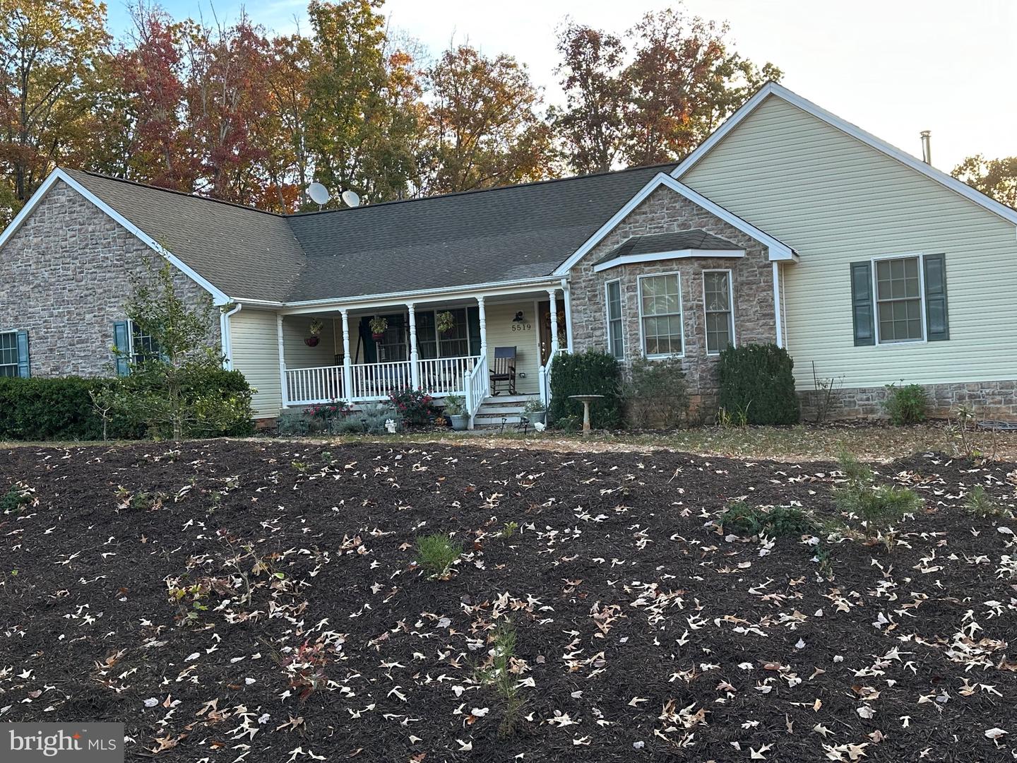 5519 BAZZANELLA DR, MINERAL, Virginia 23117, 5 Bedrooms Bedrooms, ,4 BathroomsBathrooms,Residential,For sale,5519 BAZZANELLA DR,VASP2033202 MLS # VASP2033202