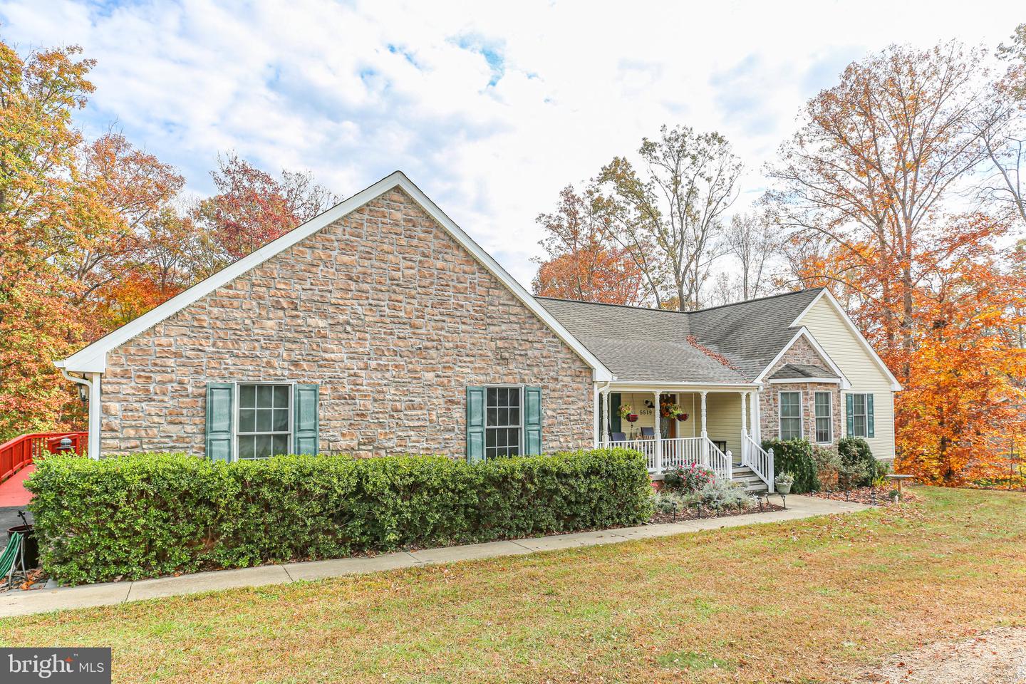 5519 BAZZANELLA DR, MINERAL, Virginia 23117, 5 Bedrooms Bedrooms, ,4 BathroomsBathrooms,Residential,For sale,5519 BAZZANELLA DR,VASP2033202 MLS # VASP2033202