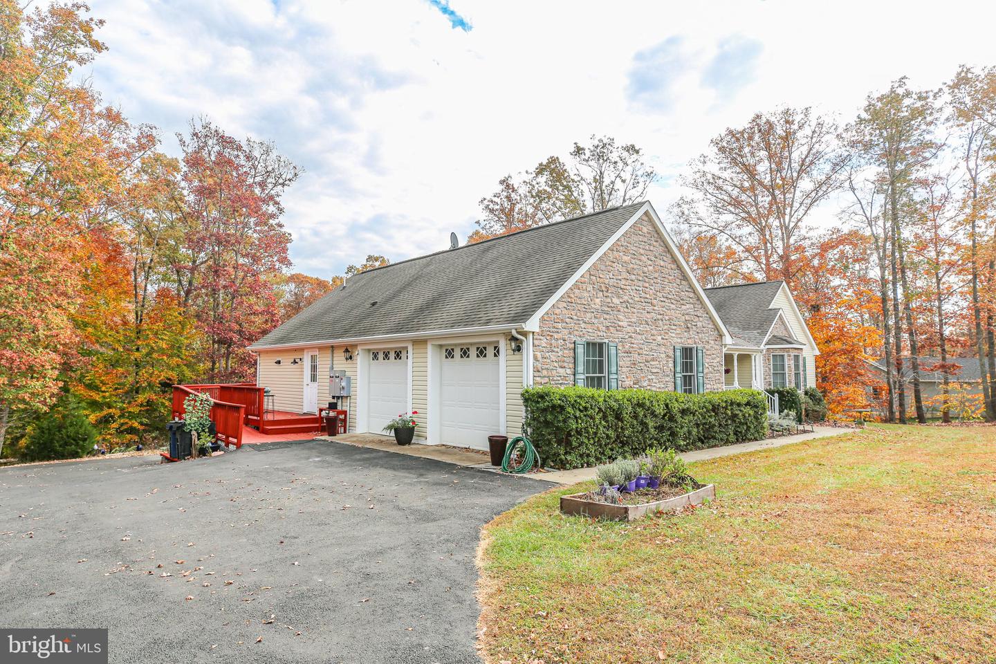 5519 BAZZANELLA DR, MINERAL, Virginia 23117, 5 Bedrooms Bedrooms, ,4 BathroomsBathrooms,Residential,For sale,5519 BAZZANELLA DR,VASP2033202 MLS # VASP2033202
