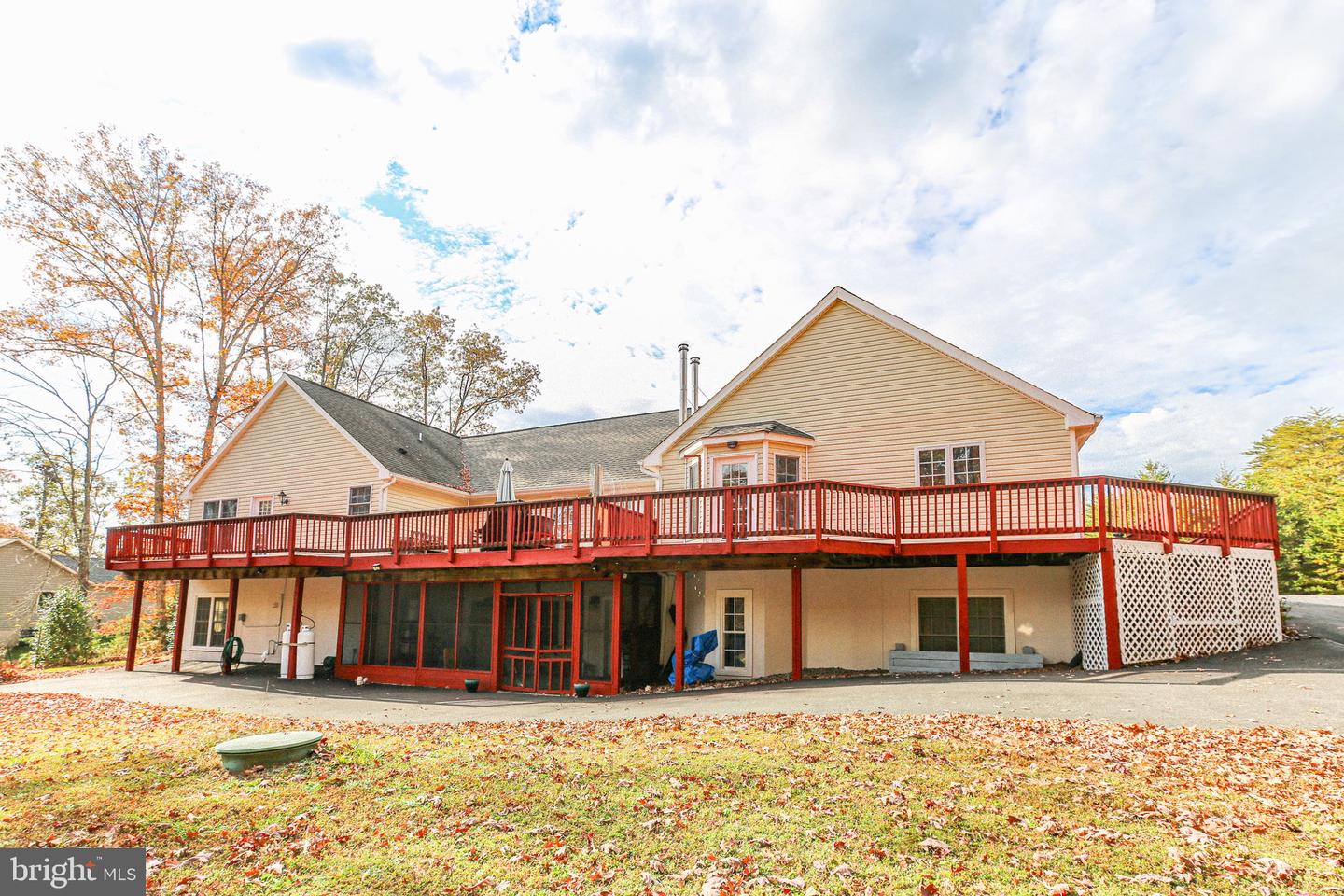 5519 BAZZANELLA DR, MINERAL, Virginia 23117, 5 Bedrooms Bedrooms, ,4 BathroomsBathrooms,Residential,For sale,5519 BAZZANELLA DR,VASP2033202 MLS # VASP2033202